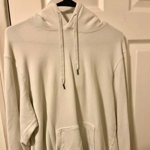 Uniqlo hoodie